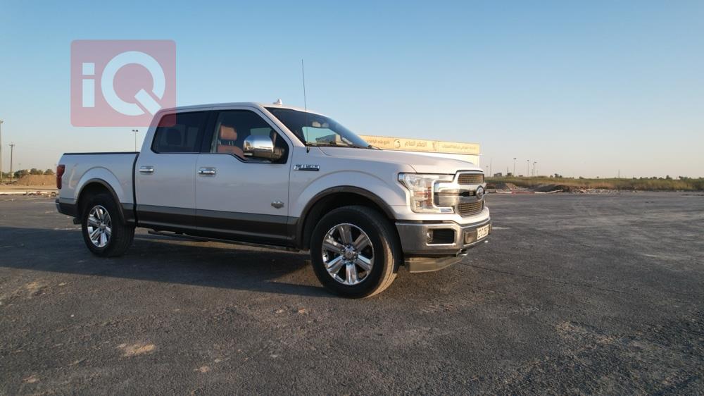 فورد إف-150